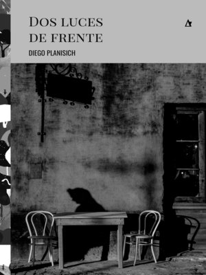 cover image of Dos luces de frente
